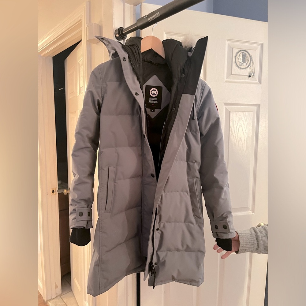 Canada Goose Shelburne